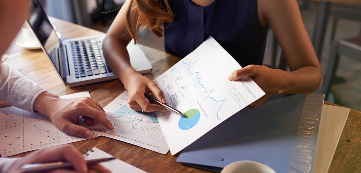 Q1 2026 Business Pulse