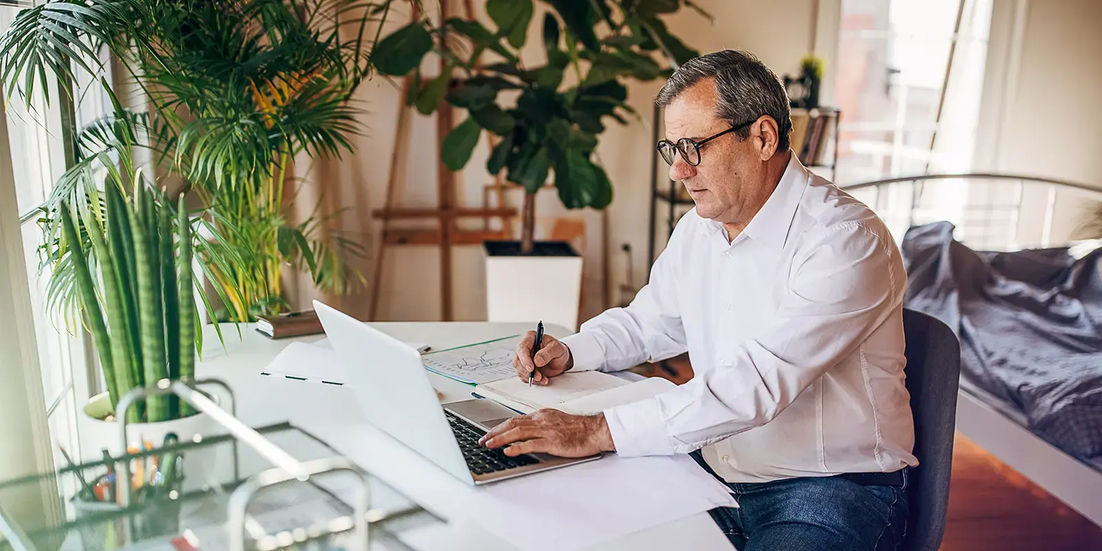 SBA Loan Approved