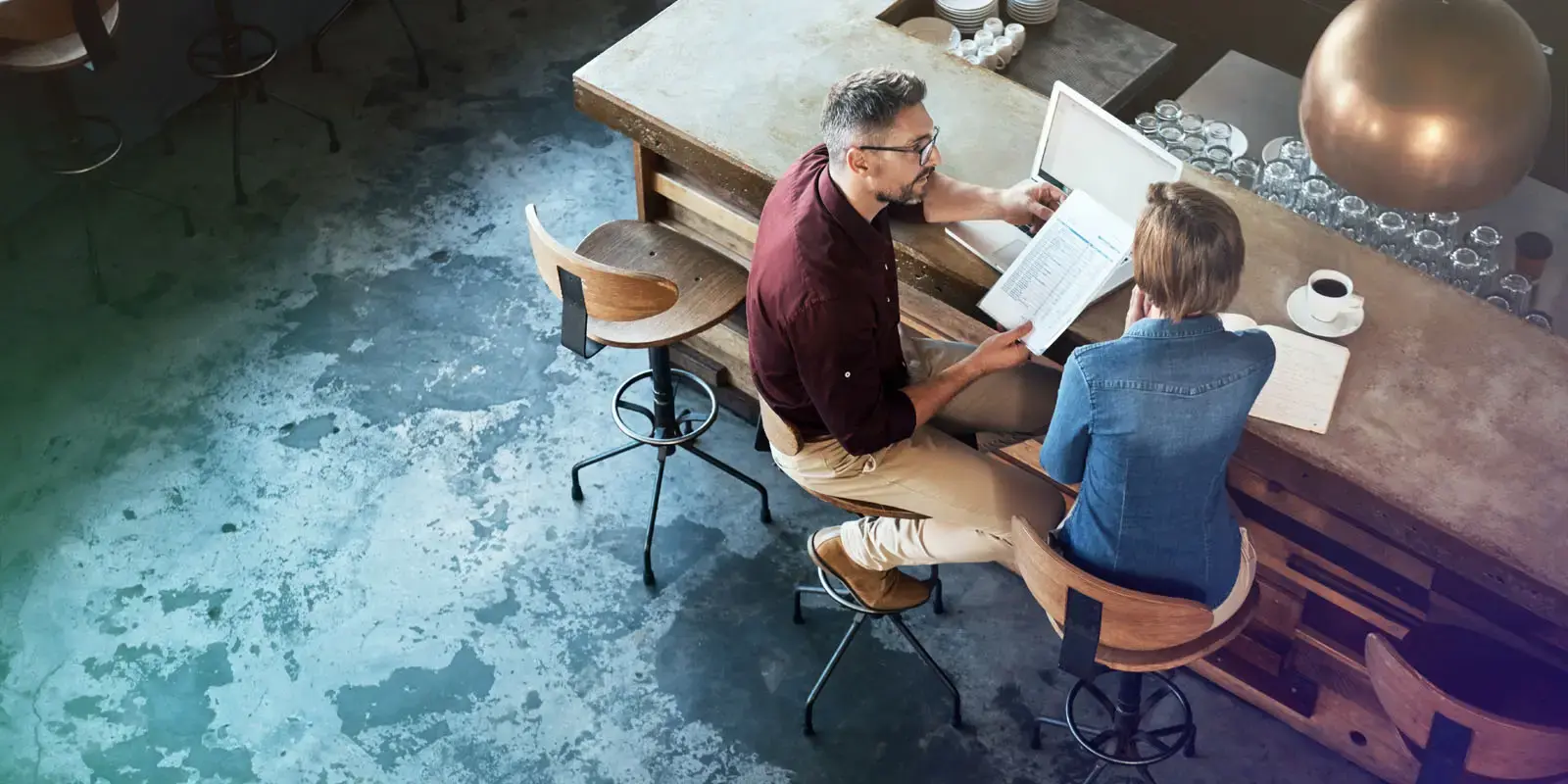 is ach right for your business